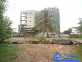 Land for Sale at Nawala